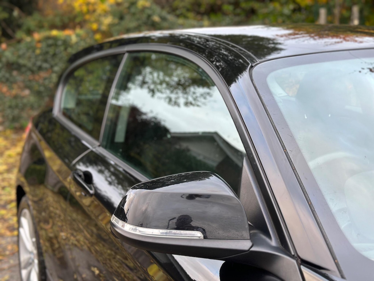 Used BMW 1 Series 2016 for sale - 76440823: Photo 19