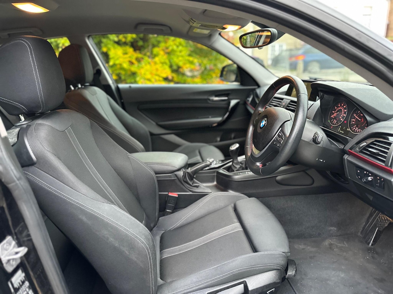 Used BMW 1 Series 2016 for sale - 76440823: Photo 21