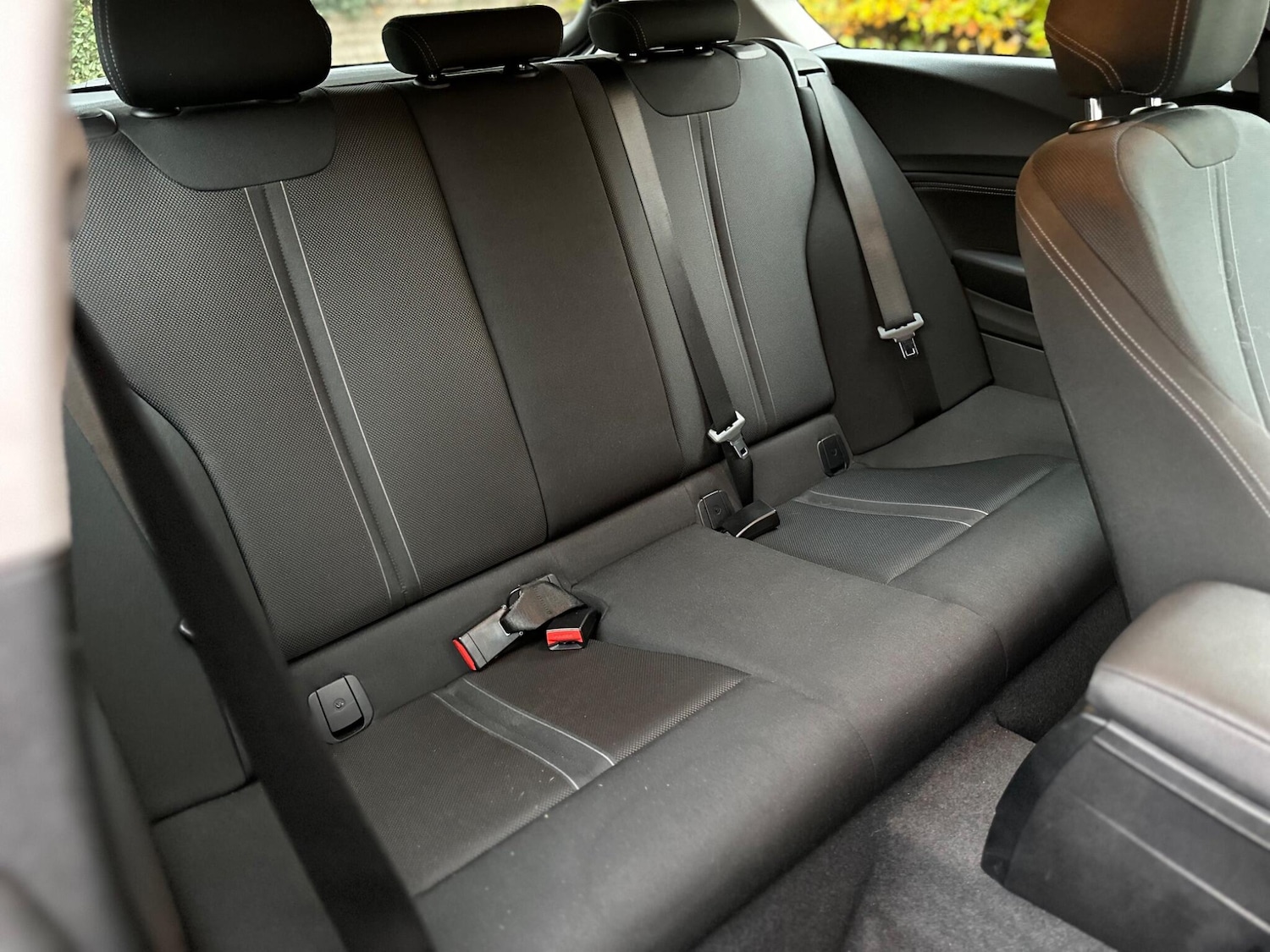 Used BMW 1 Series 2016 for sale - 76440823: Photo 22