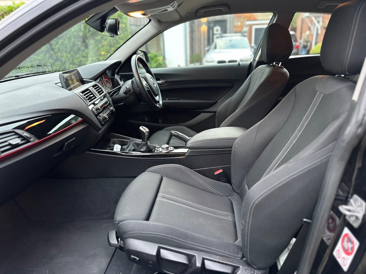 Used BMW 1 Series 2016 for sale - 76440823: Photo 24