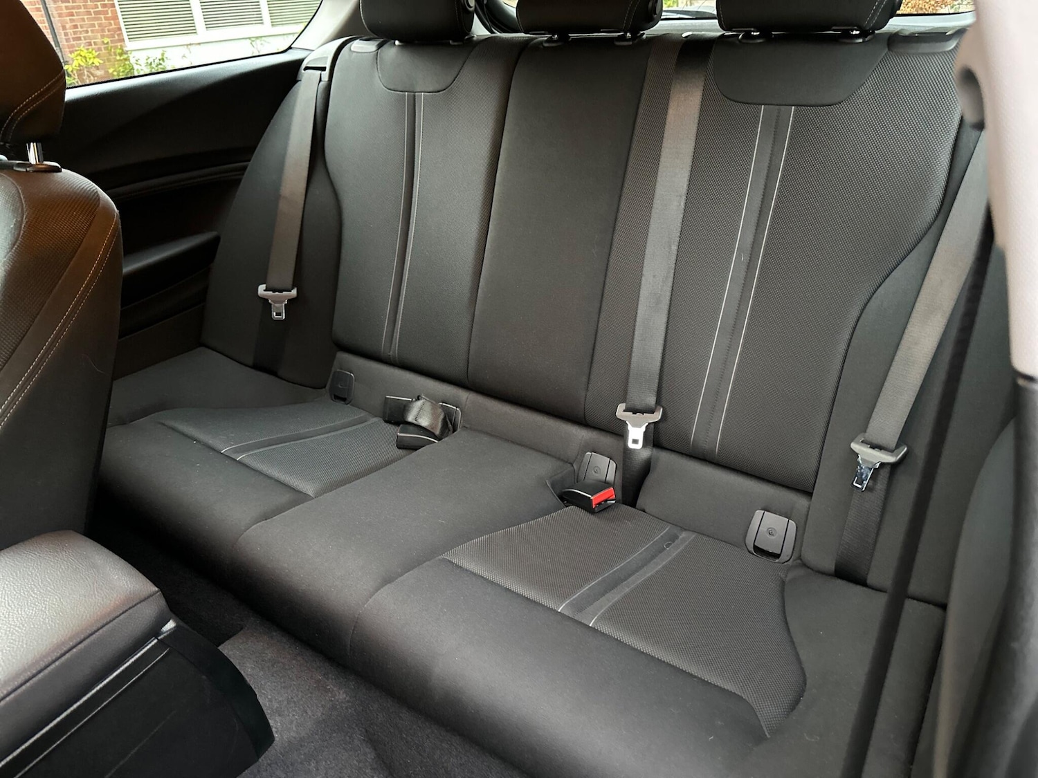 Used BMW 1 Series 2016 for sale - 76440823: Photo 25