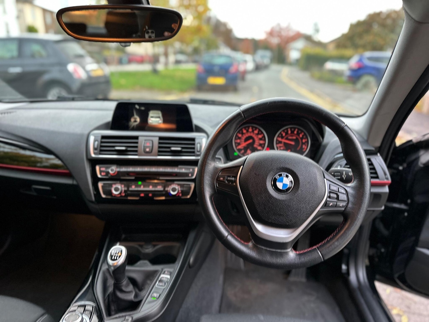 Used BMW 1 Series 2016 for sale - 76440823: Photo 27