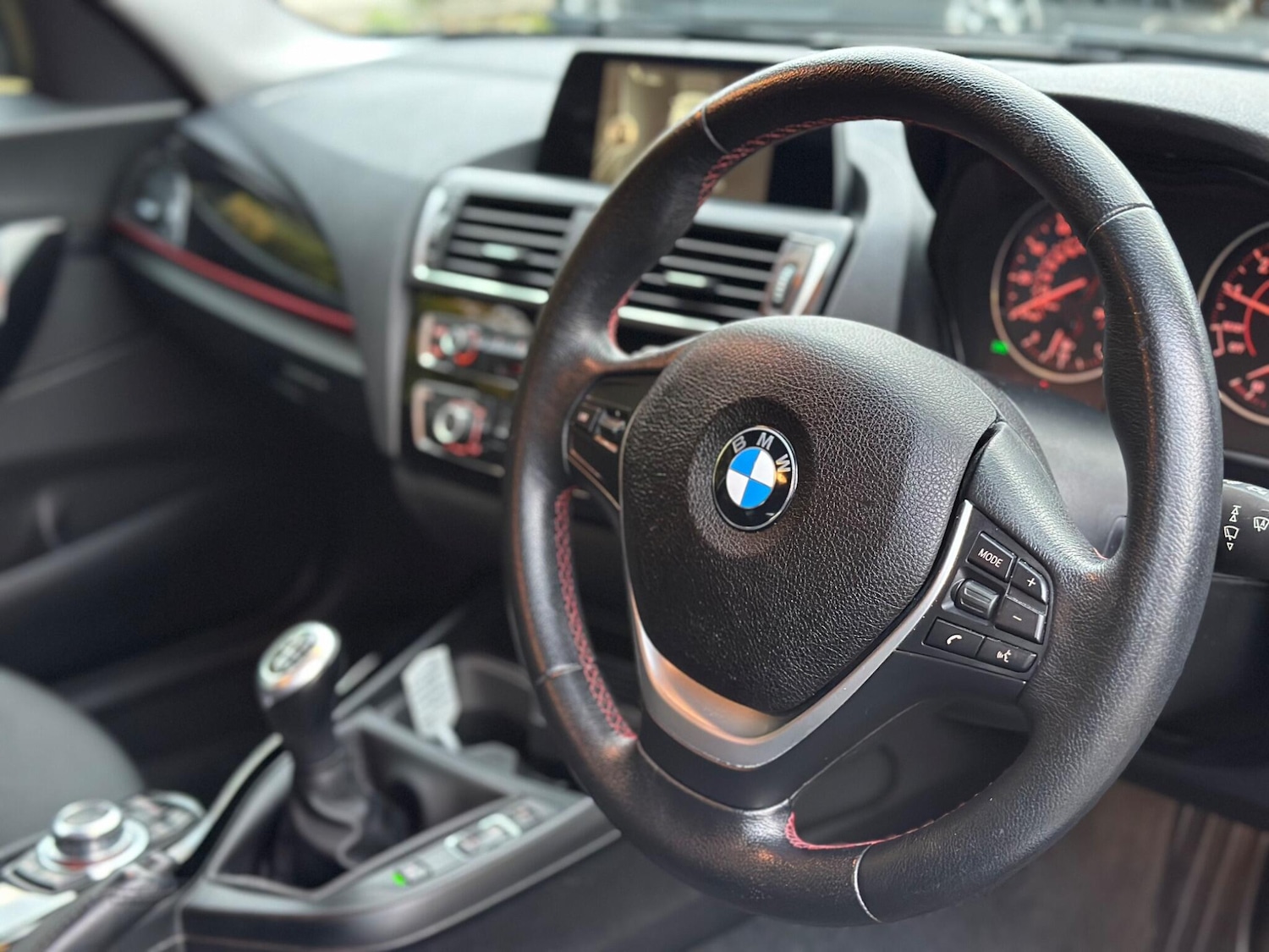 Used BMW 1 Series 2016 for sale - 76440823: Photo 28