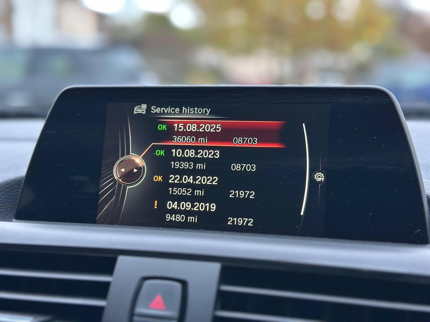 Used BMW 1 Series 2016 for sale - 76440823: Photo 39