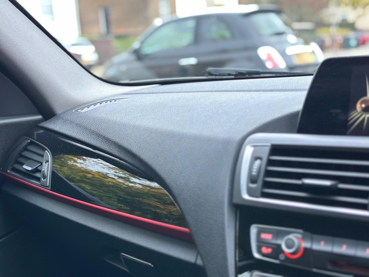 Used BMW 1 Series 2016 for sale - 76440823: Photo 43