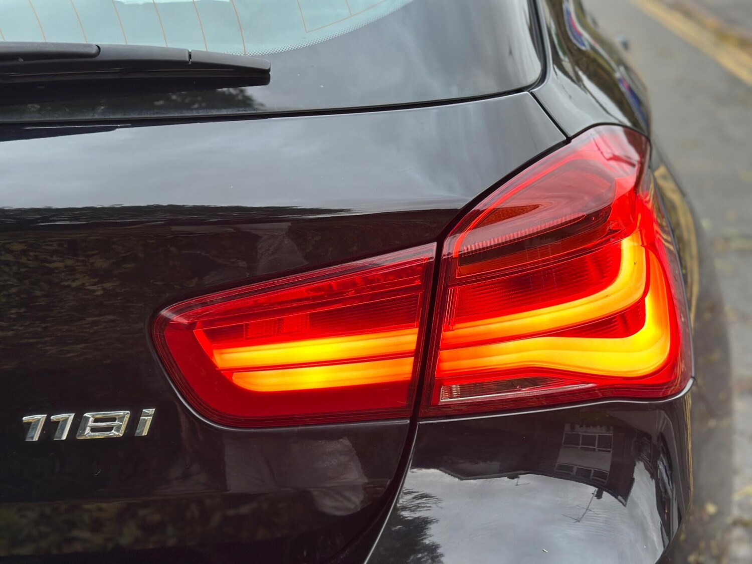 Used BMW 1 Series 2016 for sale - 76440823: Photo 53