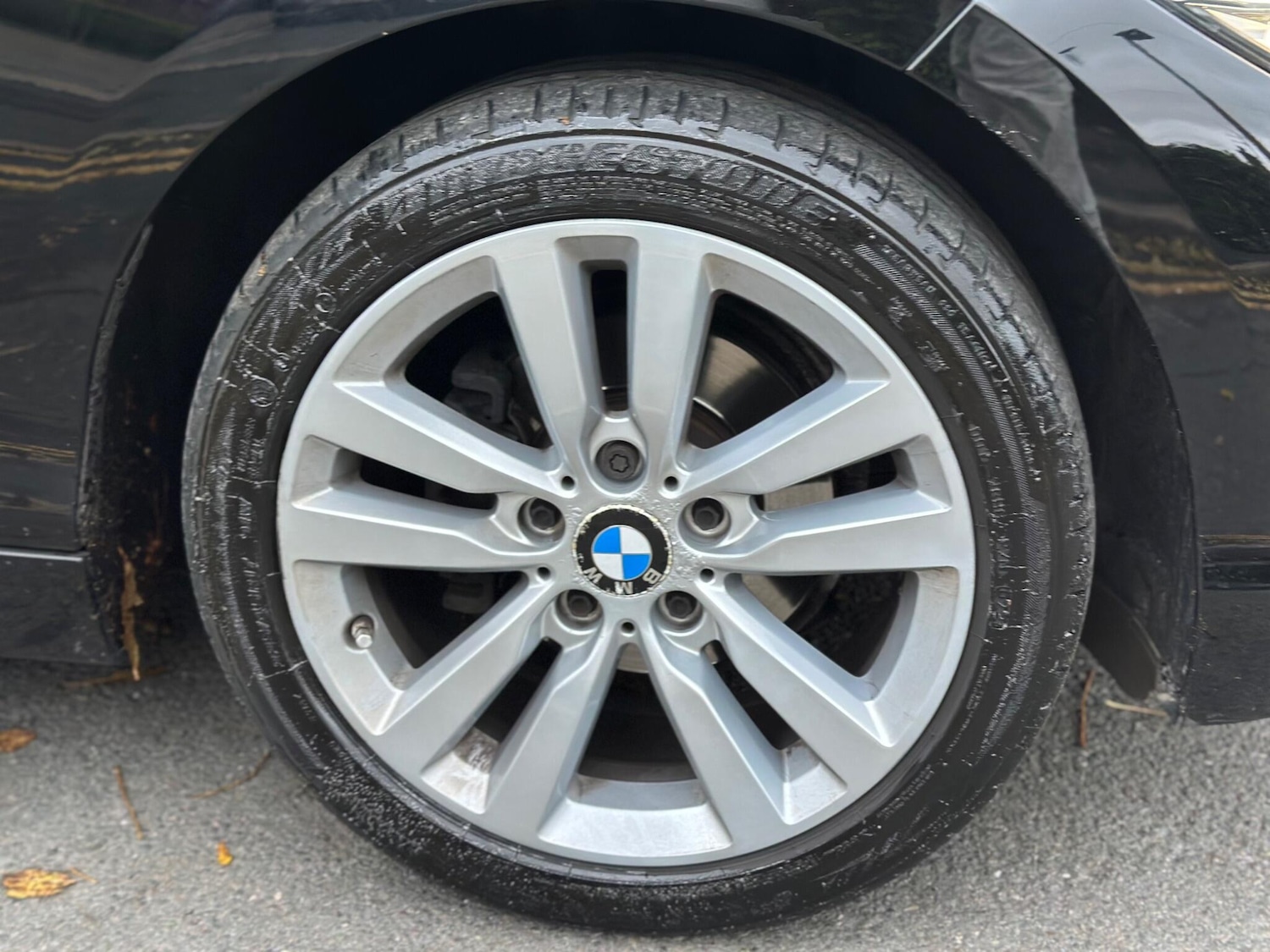 Used BMW 1 Series 2016 for sale - 76440823: Photo 61