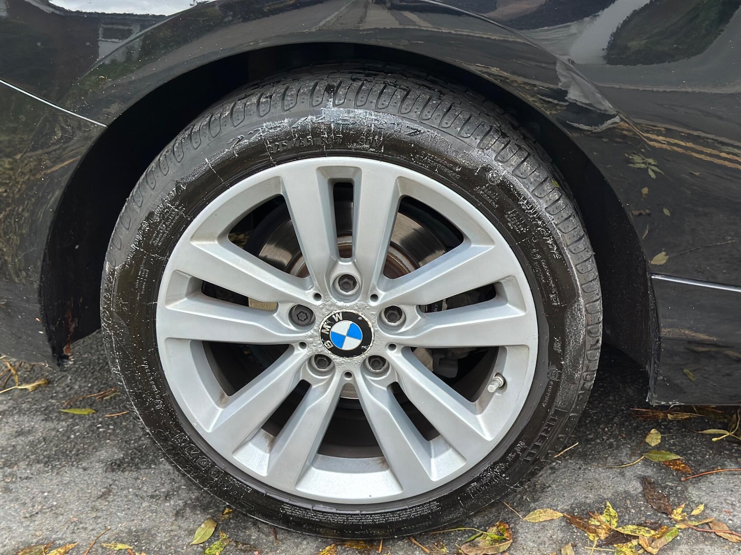 Used BMW 1 Series 2016 for sale - 76440823: Photo 62