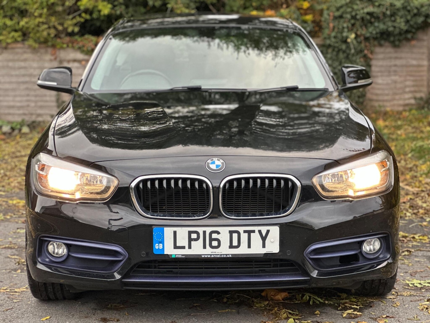Used BMW 1 Series 2016 for sale - 76440823: Photo 66