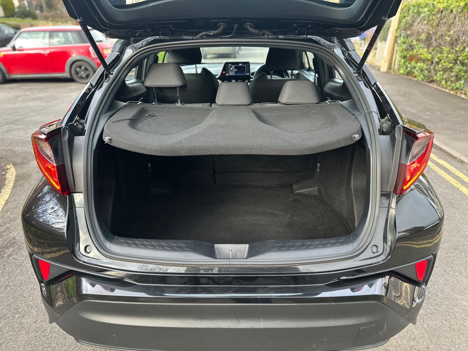 Vehicle 19