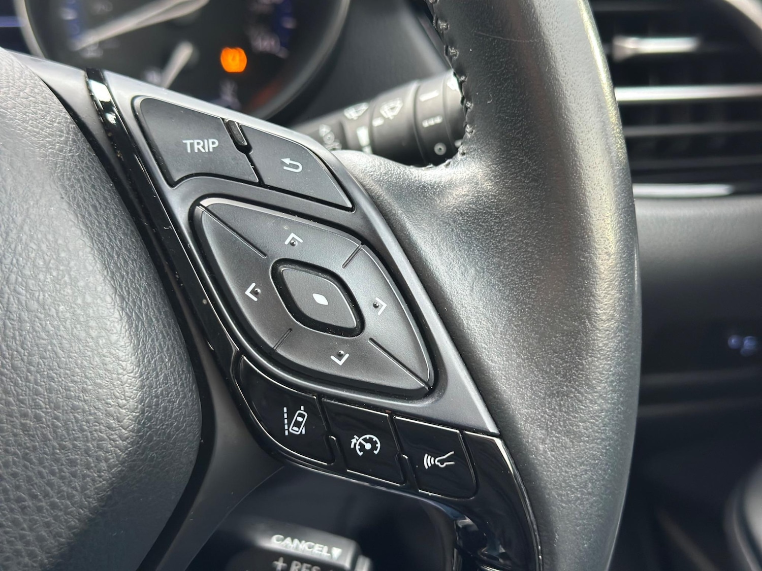 Vehicle 32