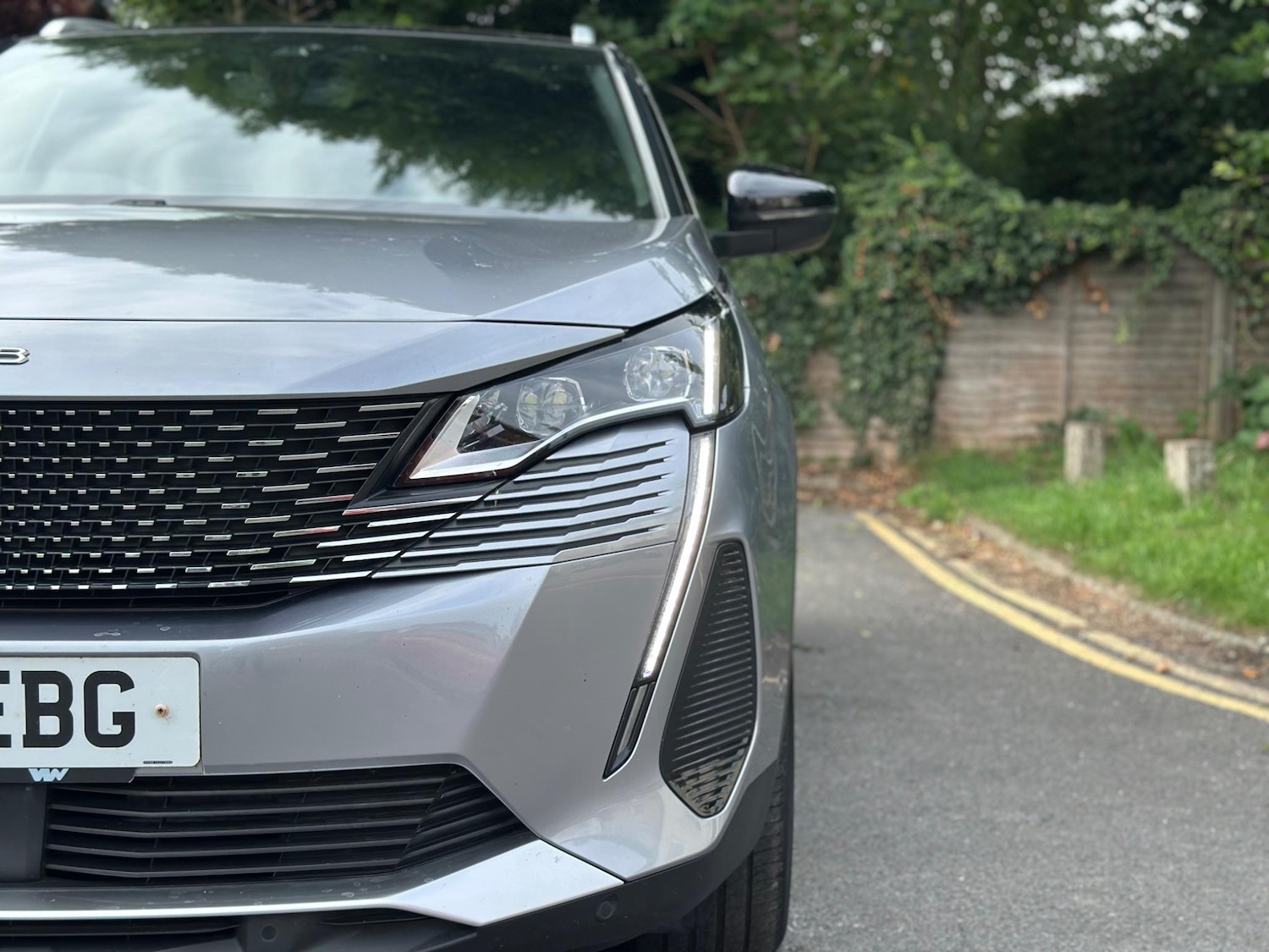 Used Peugeot 3008 for sale - 76996716: Photo 13