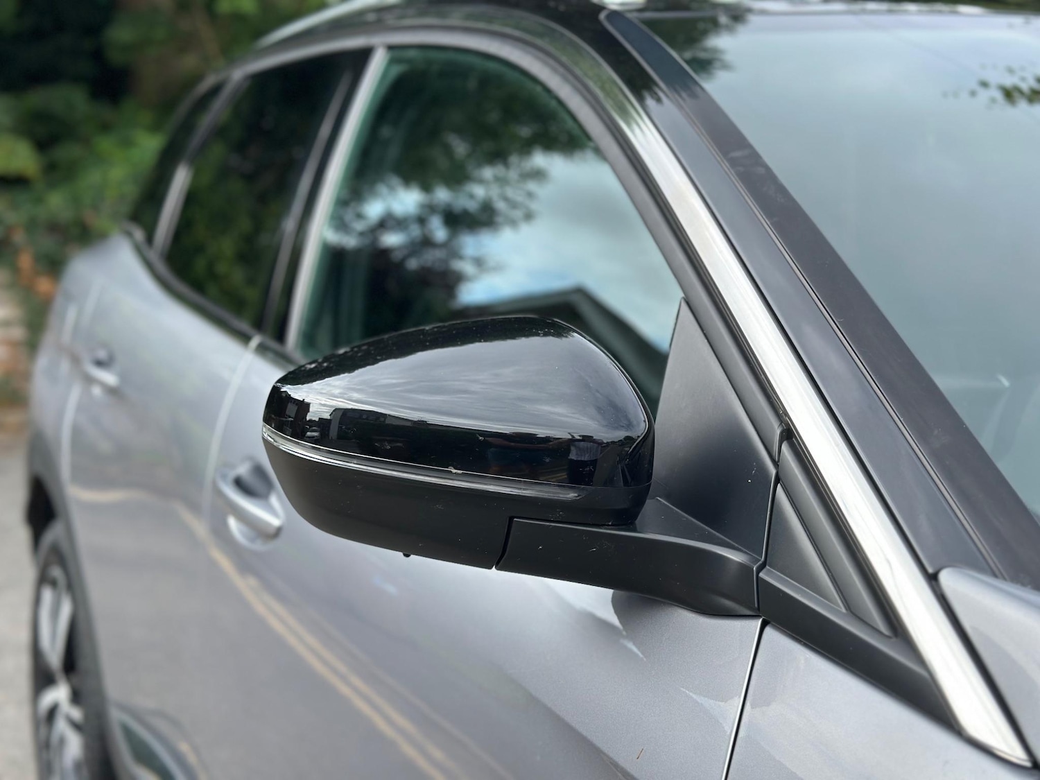 Used Peugeot 3008 for sale - 76996716: Photo 15