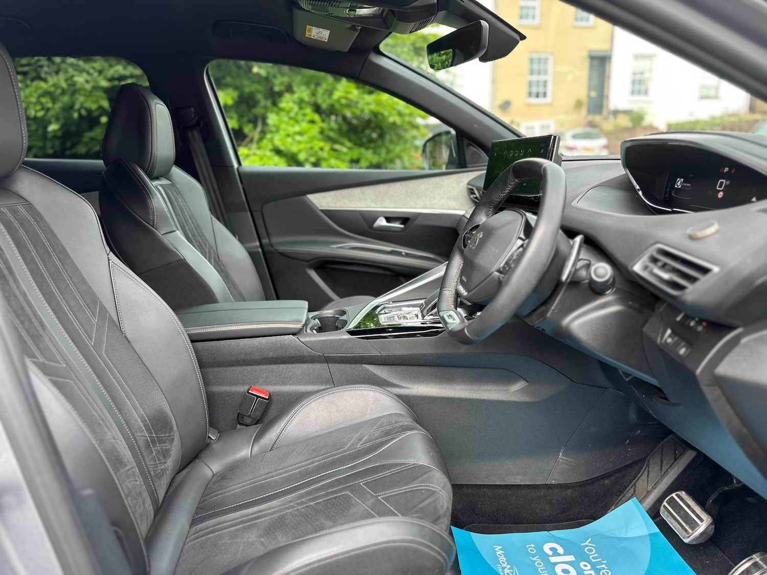 Used Peugeot 3008 for sale - 76996716: Photo 18