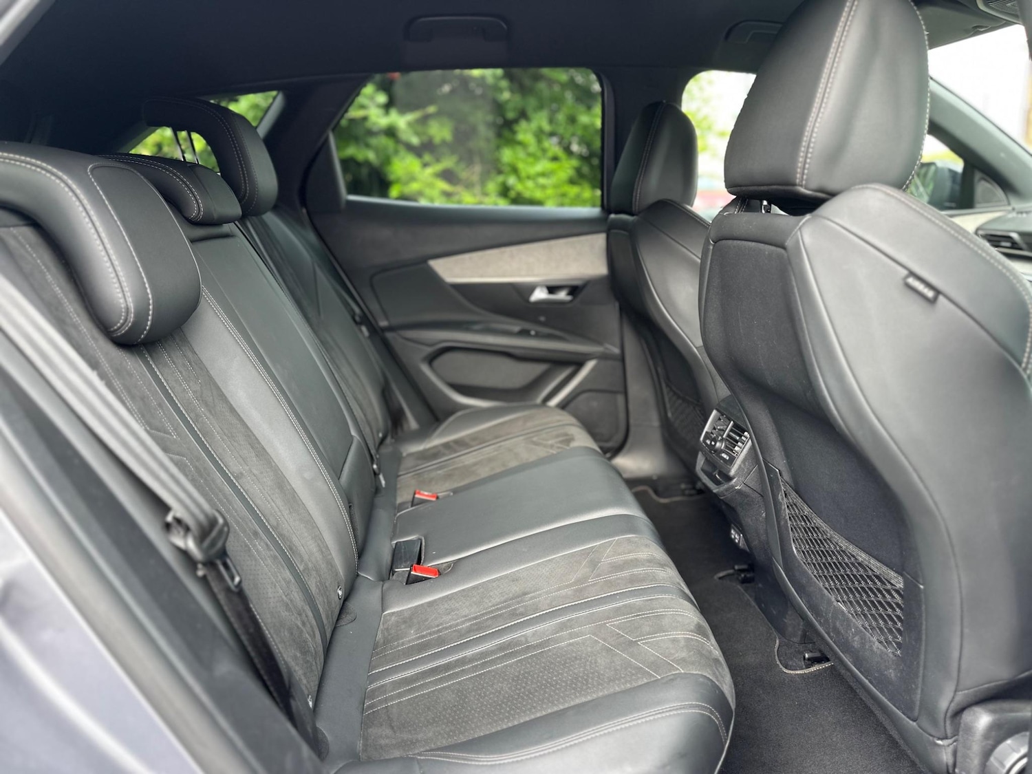 Used Peugeot 3008 for sale - 76996716: Photo 19