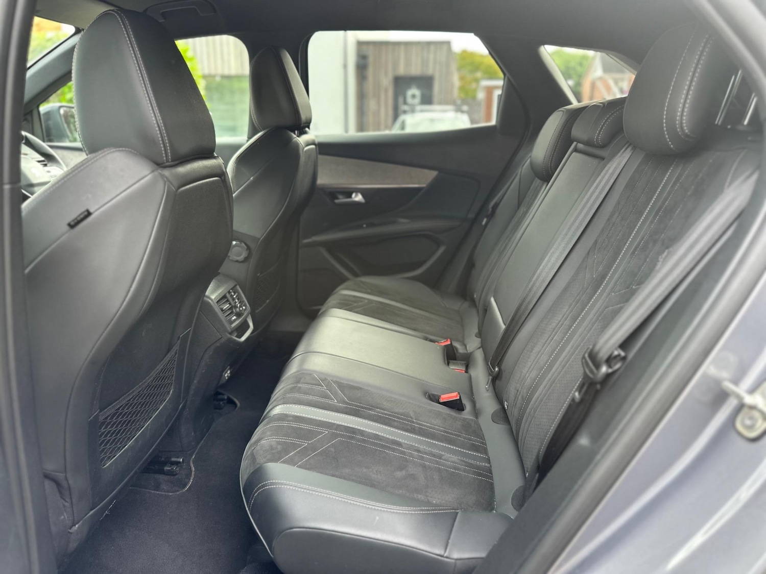 Used Peugeot 3008 for sale - 76996716: Photo 22