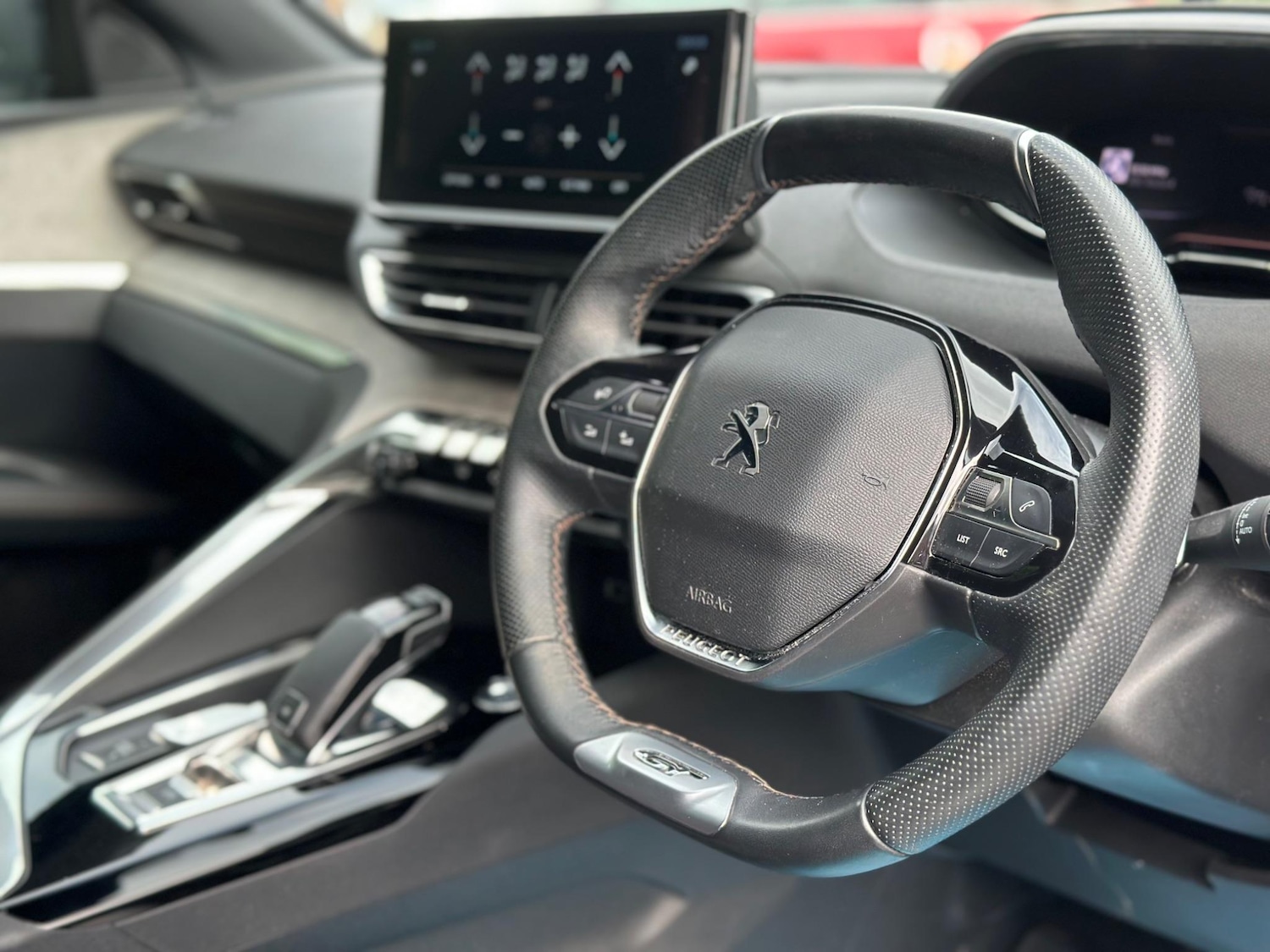 Used Peugeot 3008 for sale - 76996716: Photo 25