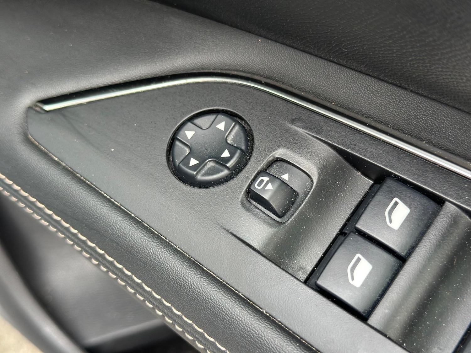 Used Peugeot 3008 for sale - 76996716: Photo 27