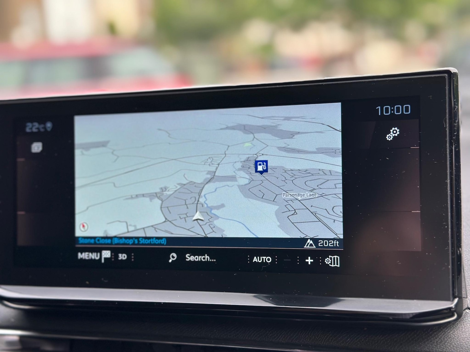 Used Peugeot 3008 for sale - 76996716: Photo 29