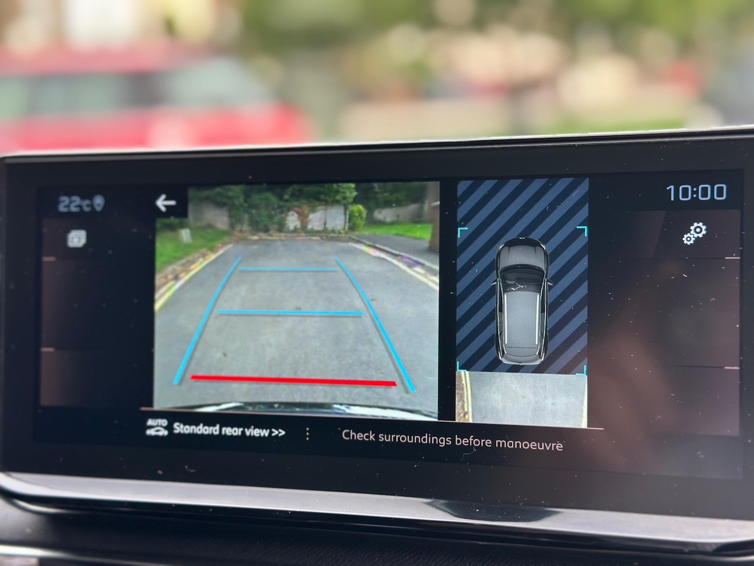 Used Peugeot 3008 for sale - 76996716: Photo 30