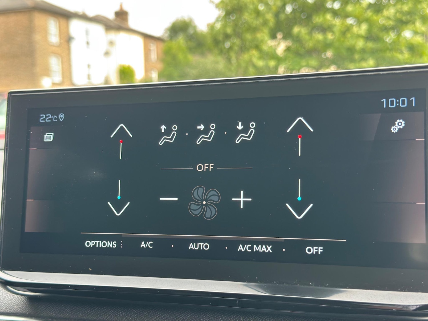 Used Peugeot 3008 for sale - 76996716: Photo 32