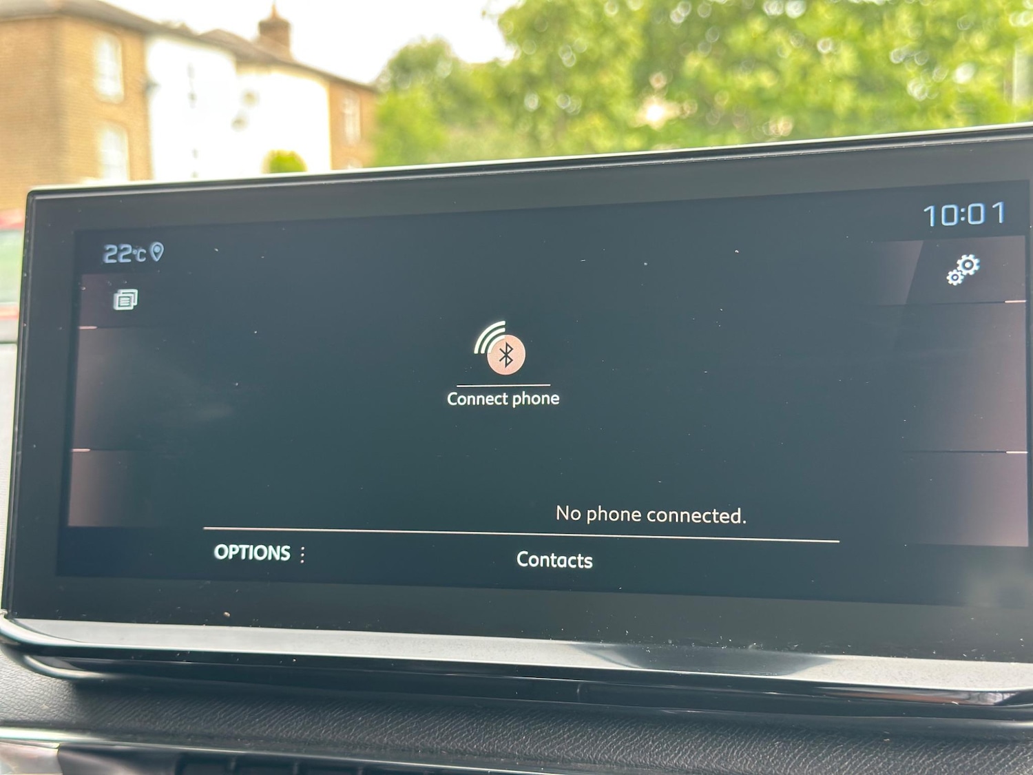 Used Peugeot 3008 for sale - 76996716: Photo 33