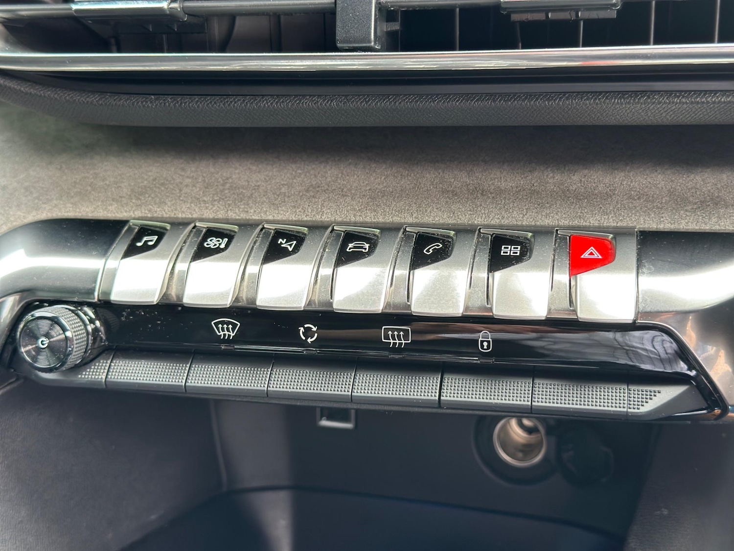 Used Peugeot 3008 for sale - 76996716: Photo 35