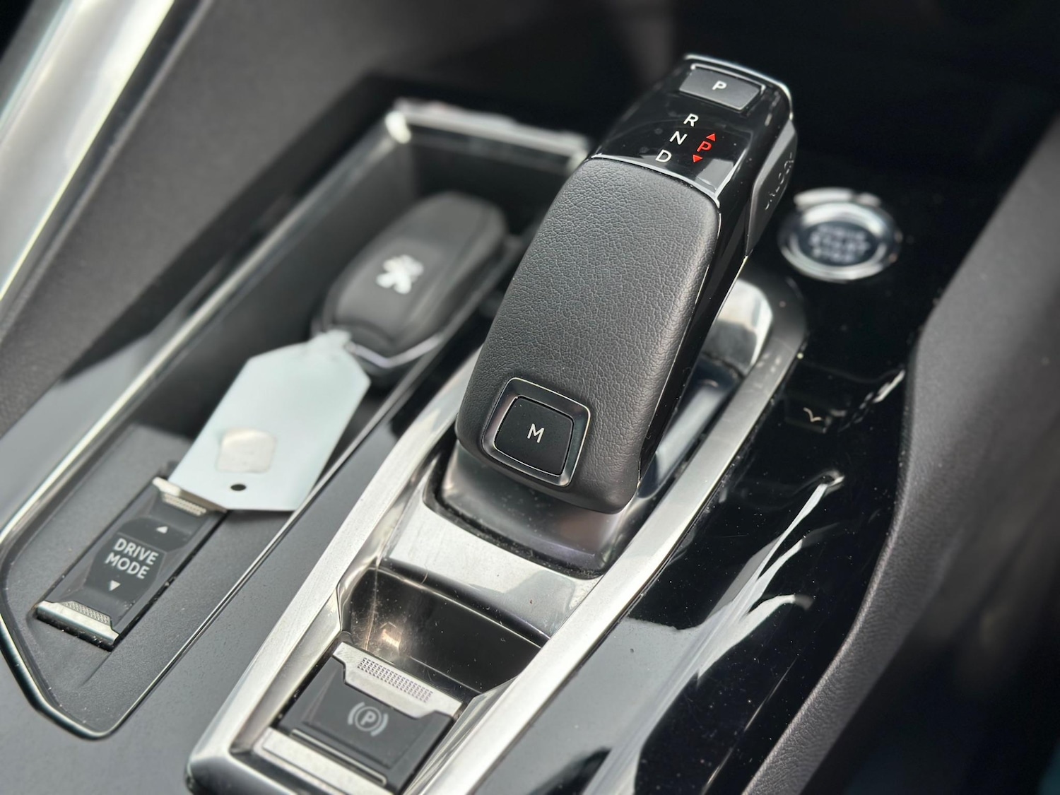 Used Peugeot 3008 for sale - 76996716: Photo 37