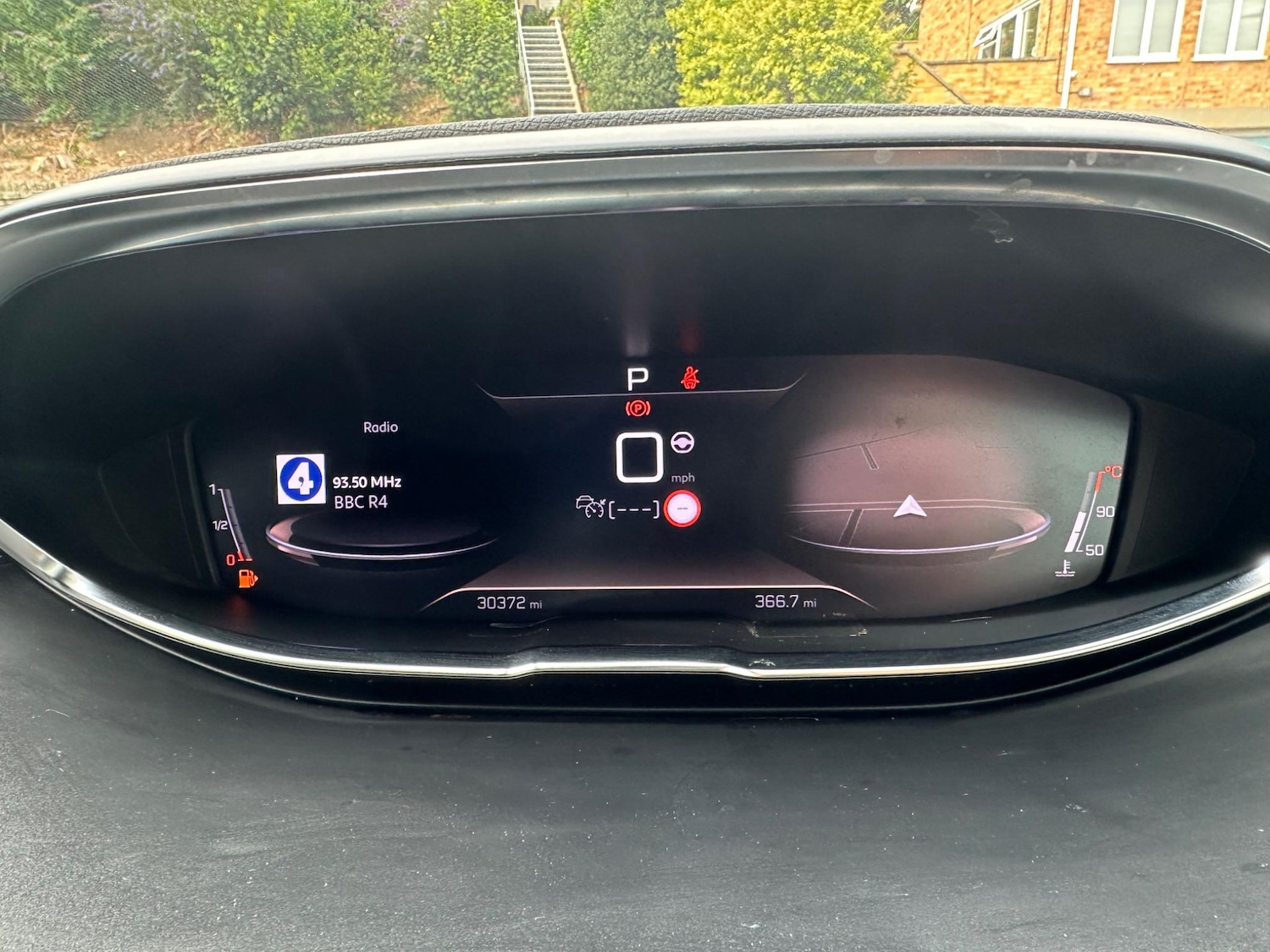 Used Peugeot 3008 for sale - 76996716: Photo 38