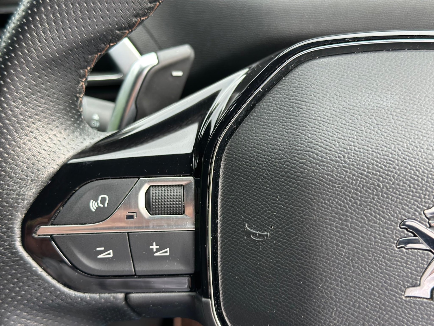 Used Peugeot 3008 for sale - 76996716: Photo 39