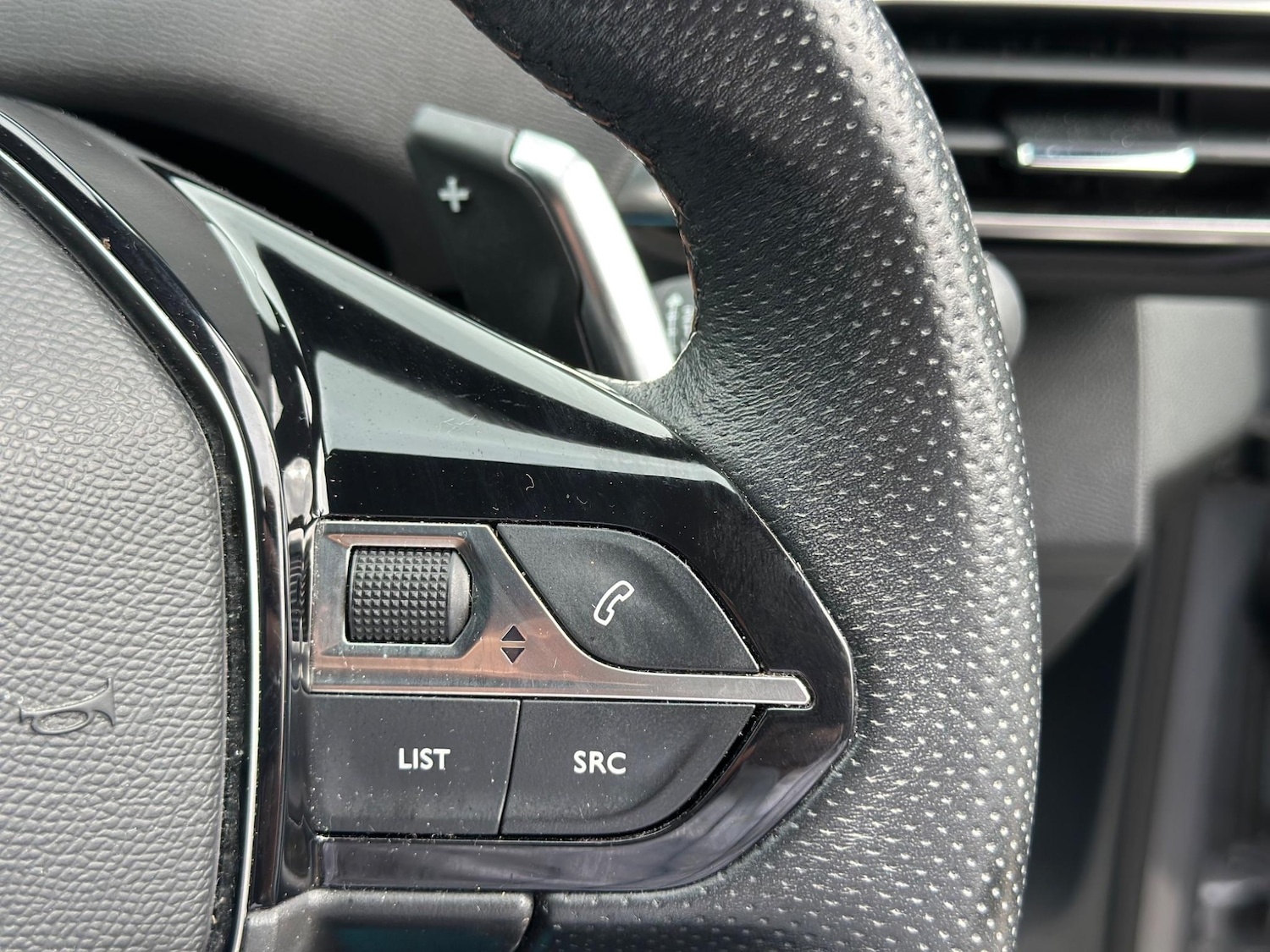 Used Peugeot 3008 for sale - 76996716: Photo 40