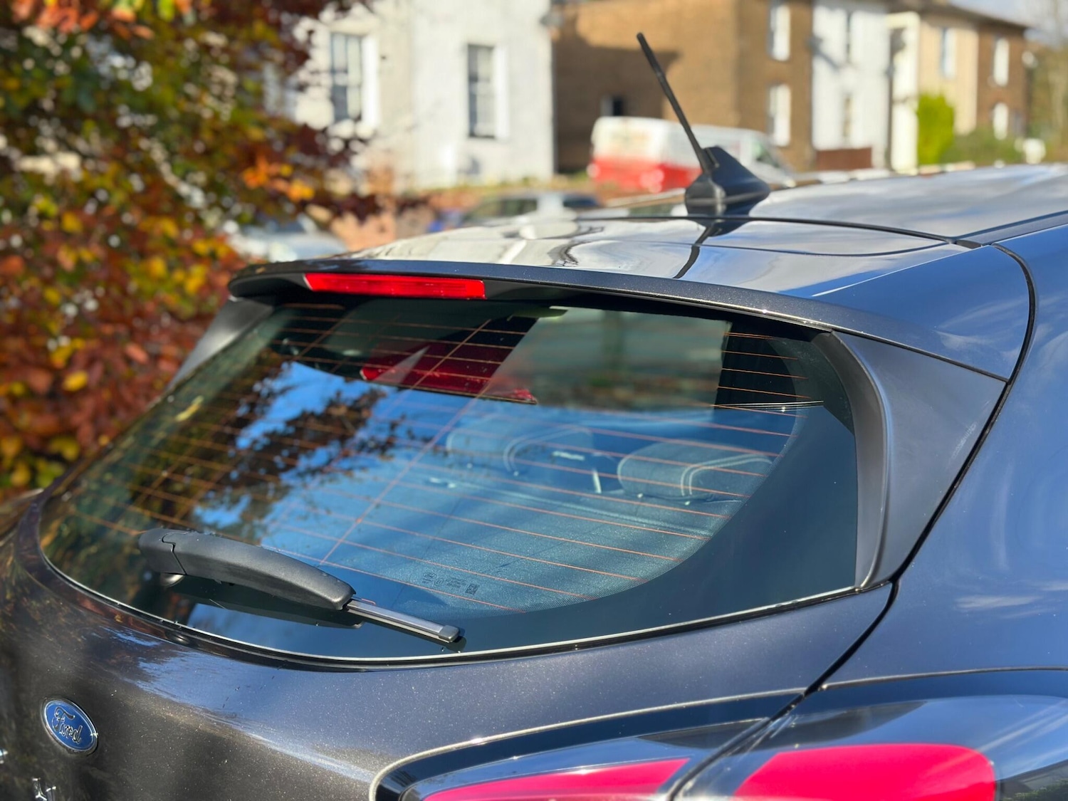 Used Ford Puma 2023 for sale - 76549050: Photo 10