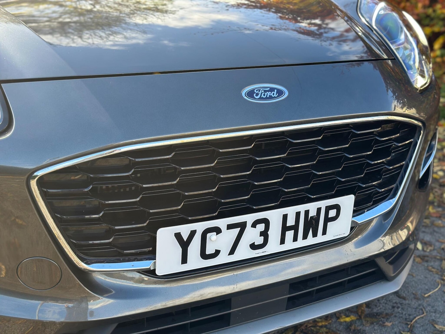 Used Ford Puma 2023 for sale - 76549050: Photo 16