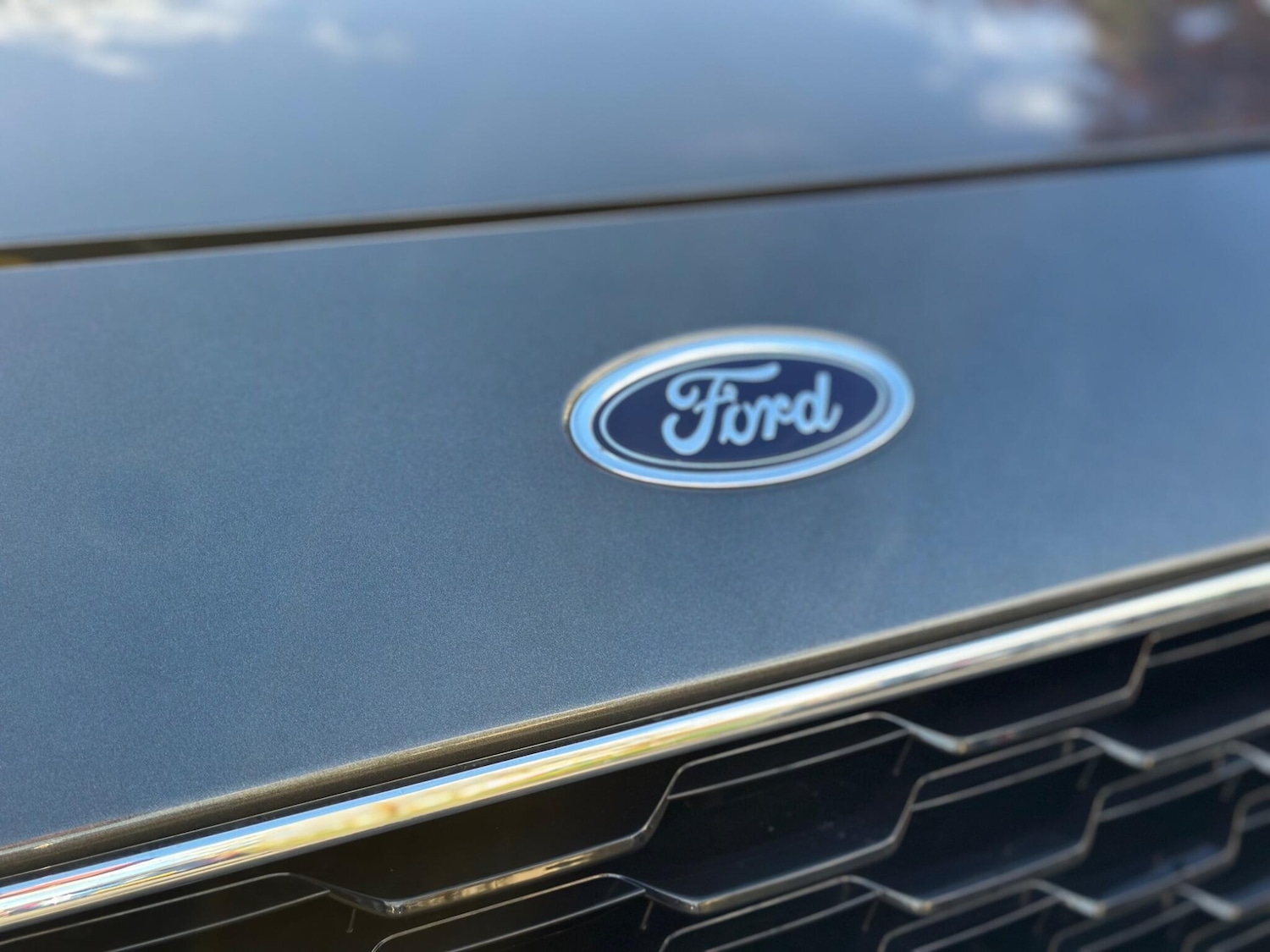 Used Ford Puma 2023 for sale - 76549050: Photo 17