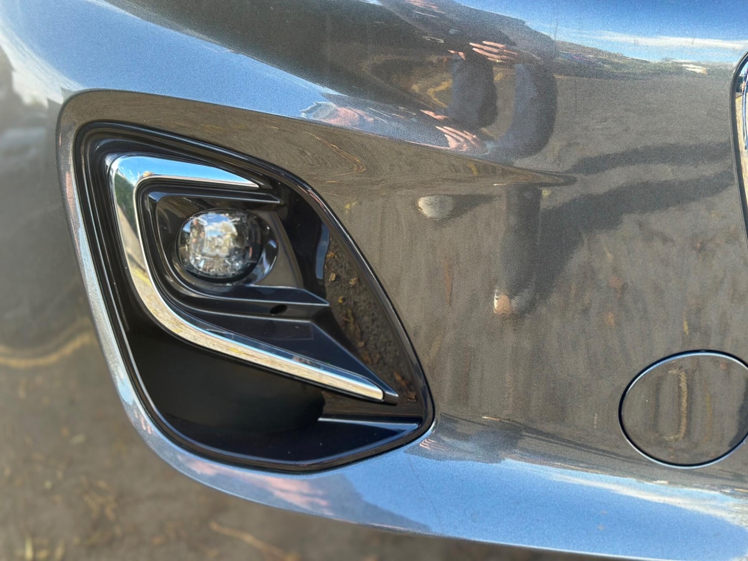 Used Ford Puma 2023 for sale - 76549050: Photo 19