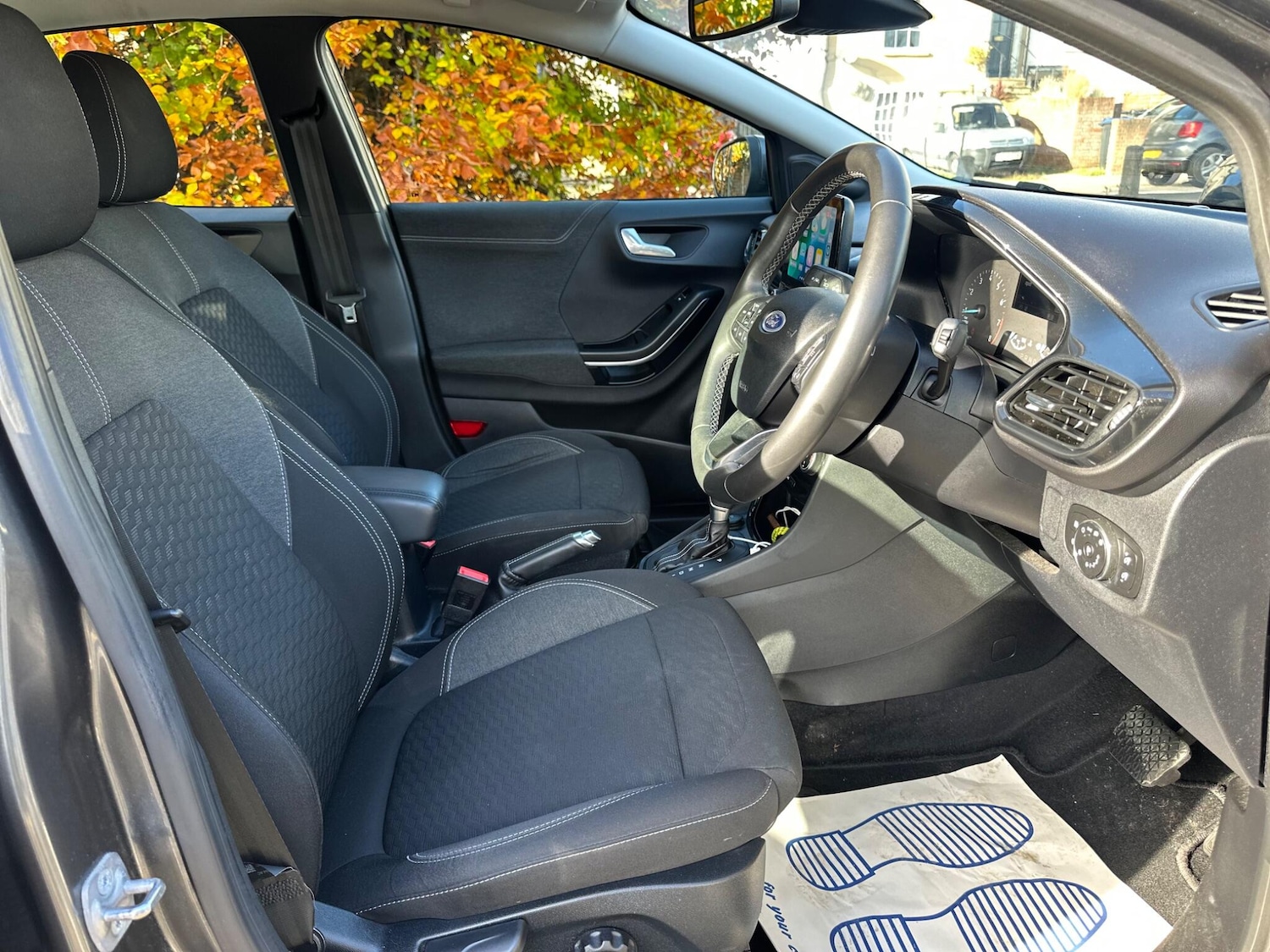 Used Ford Puma 2023 for sale - 76549050: Photo 23