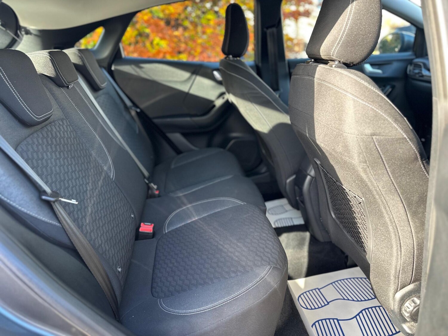 Used Ford Puma 2023 for sale - 76549050: Photo 24