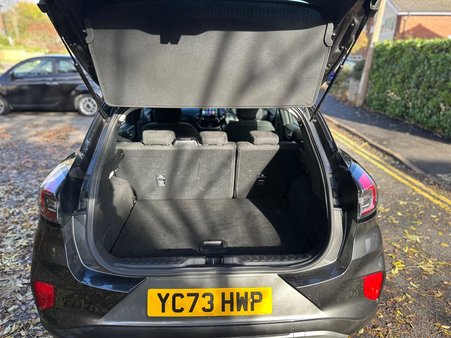 Used Ford Puma 2023 for sale - 76549050: Photo 25