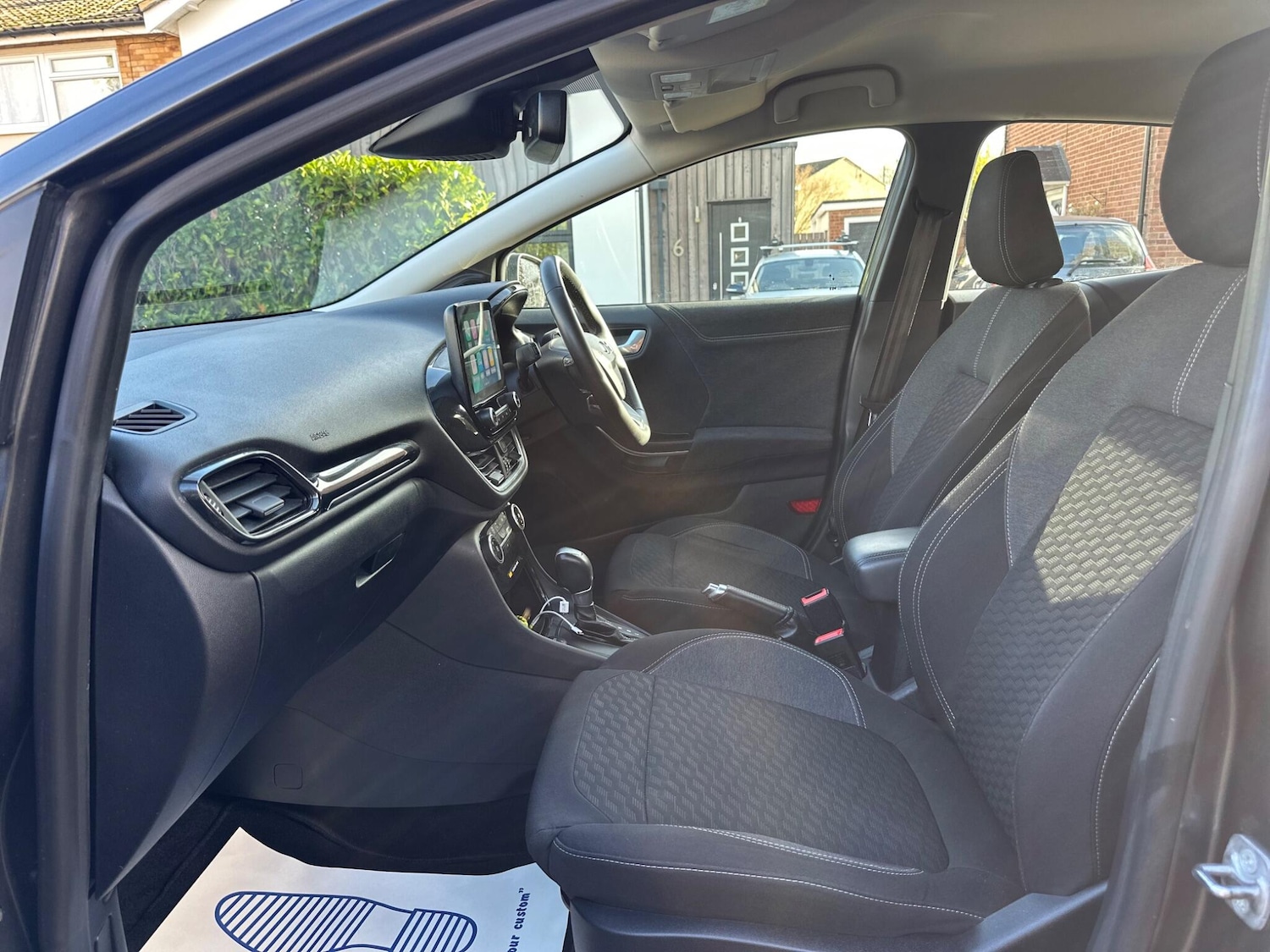 Used Ford Puma 2023 for sale - 76549050: Photo 26