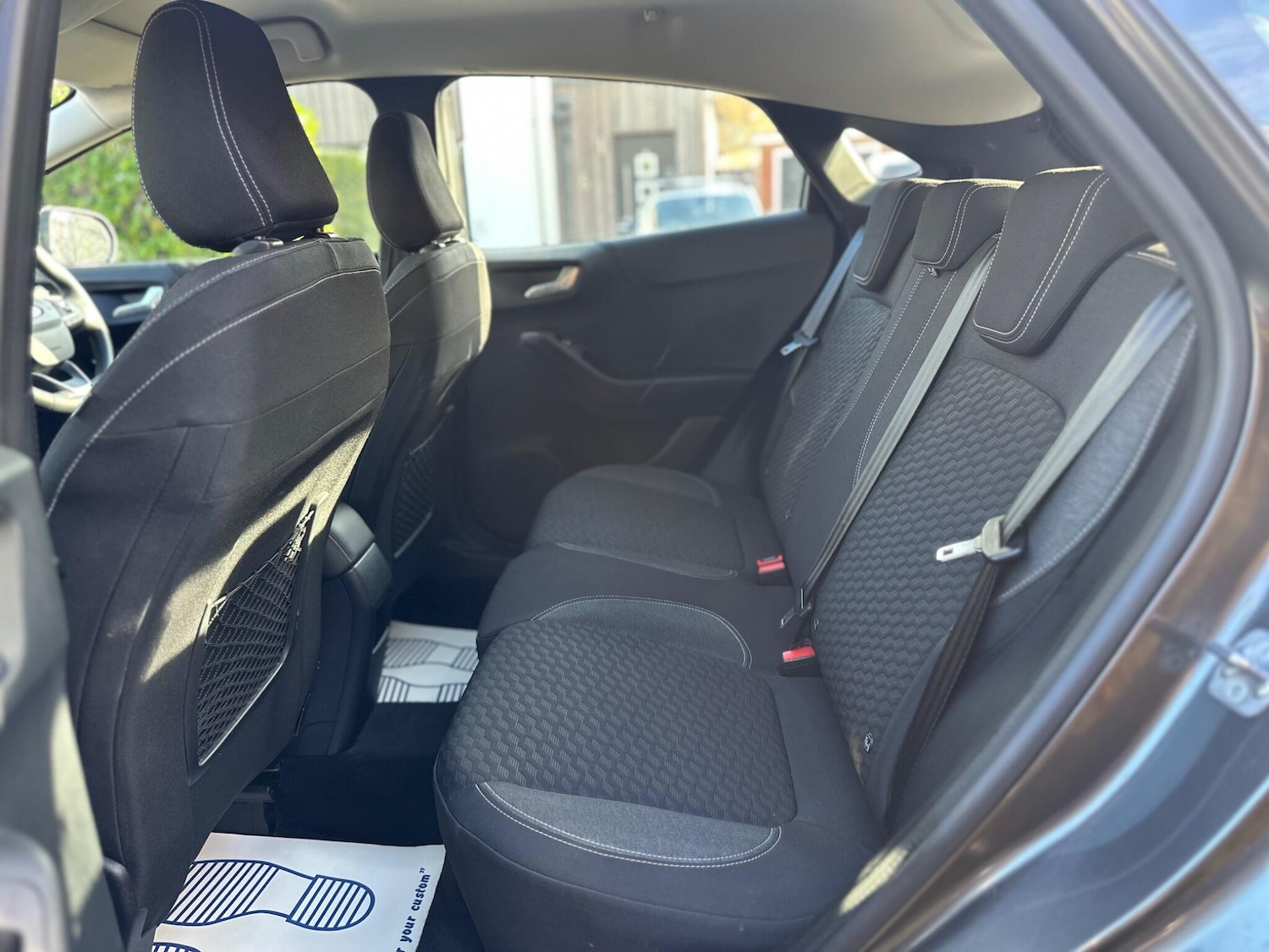 Used Ford Puma 2023 for sale - 76549050: Photo 27