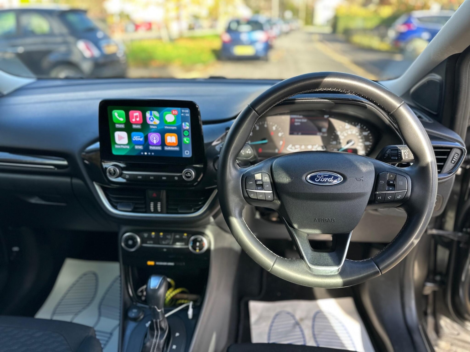 Used Ford Puma 2023 for sale - 76549050: Photo 29