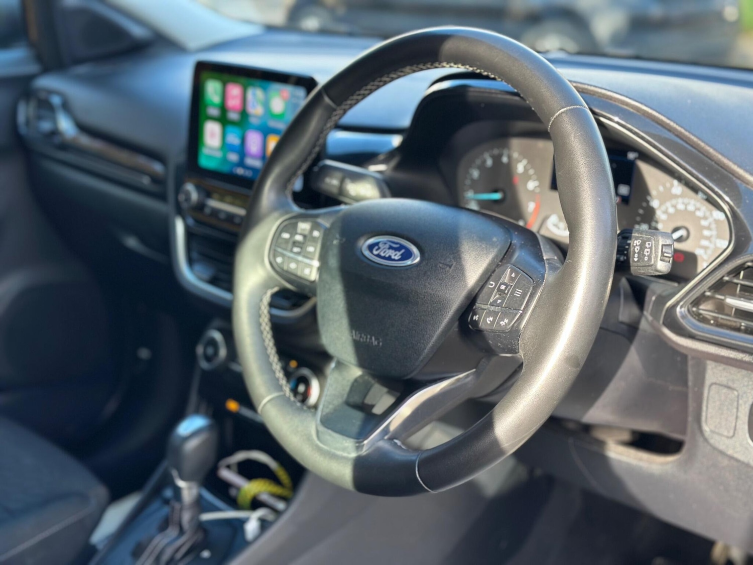 Used Ford Puma 2023 for sale - 76549050: Photo 30