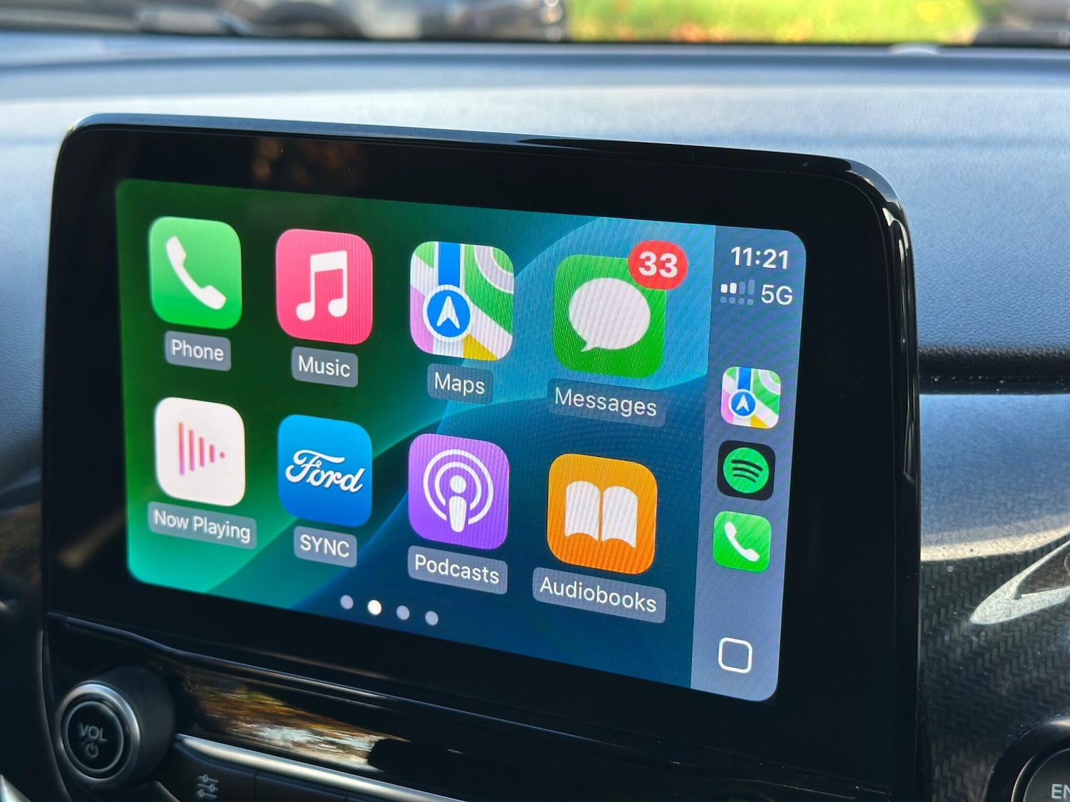 Used Ford Puma 2023 for sale - 76549050: Photo 34