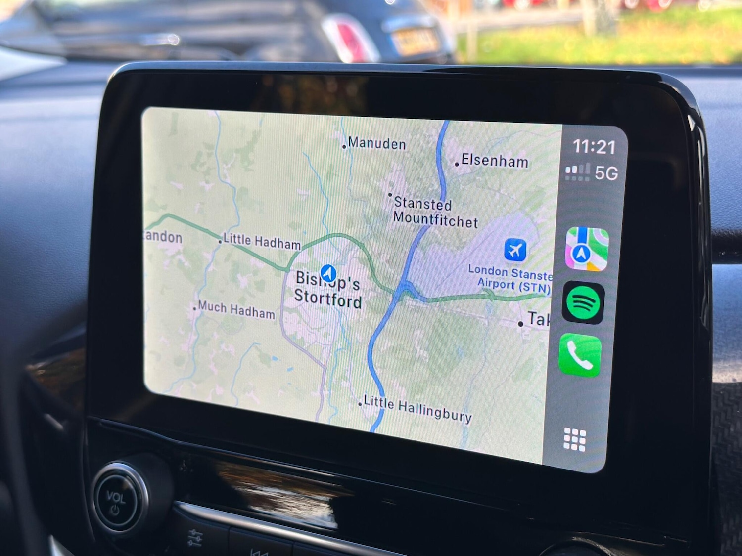 Used Ford Puma 2023 for sale - 76549050: Photo 35