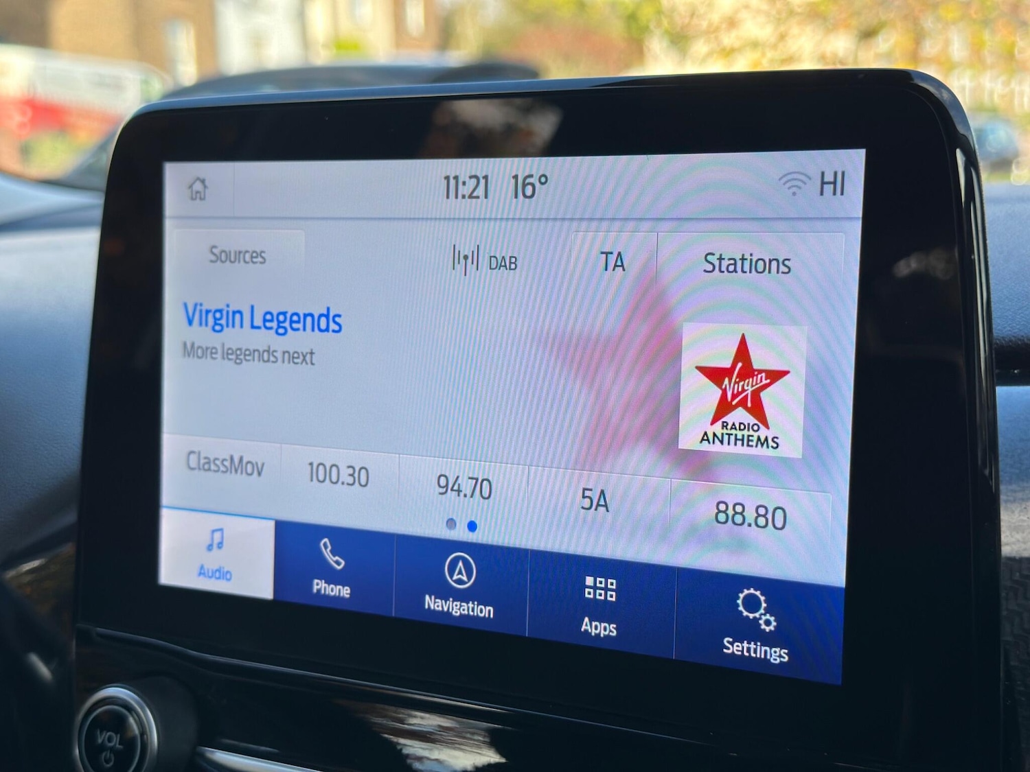 Used Ford Puma 2023 for sale - 76549050: Photo 37