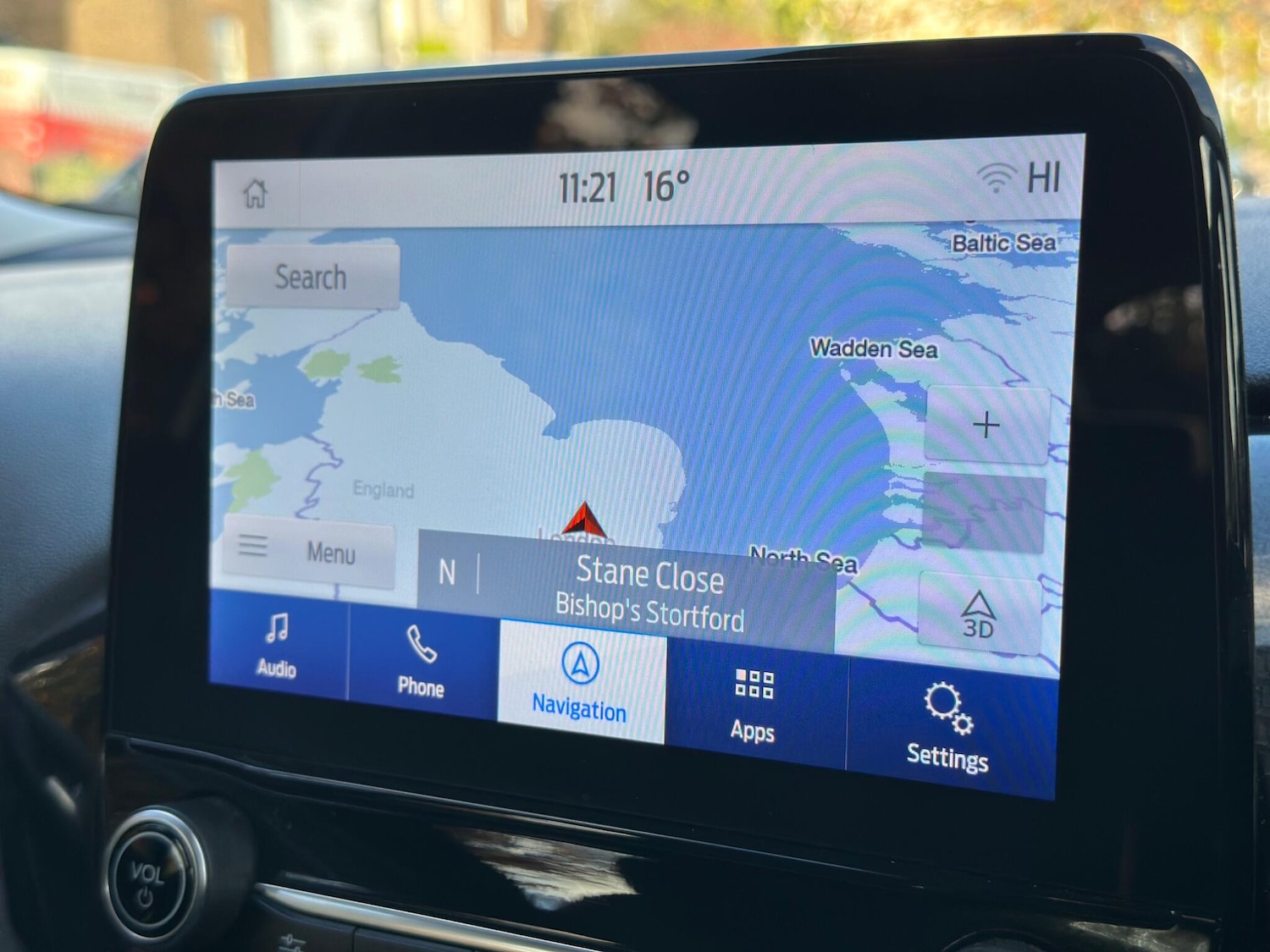 Used Ford Puma 2023 for sale - 76549050: Photo 39