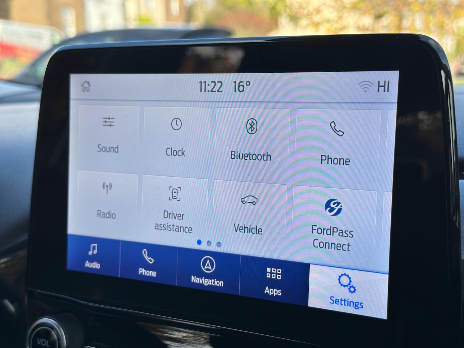 Used Ford Puma 2023 for sale - 76549050: Photo 41