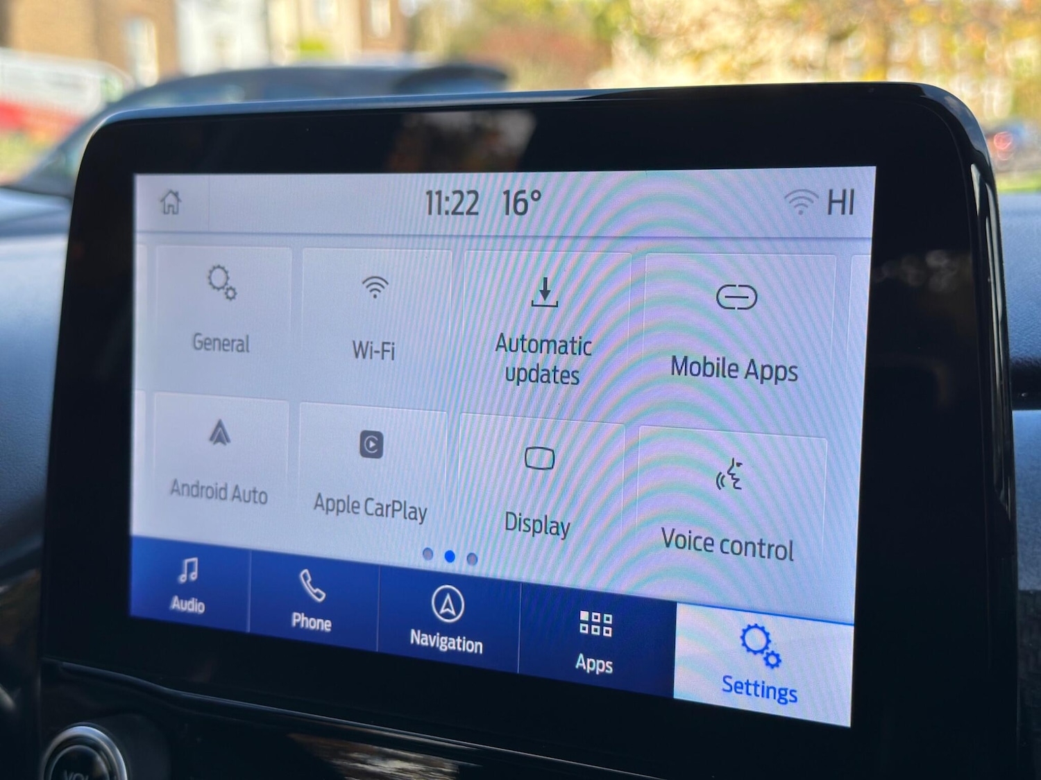 Used Ford Puma 2023 for sale - 76549050: Photo 42