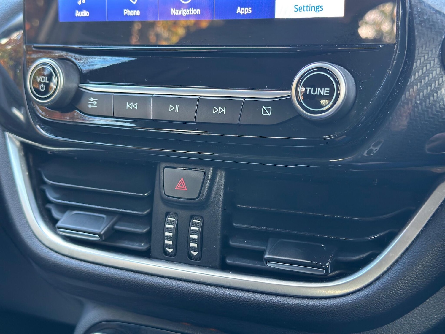 Used Ford Puma 2023 for sale - 76549050: Photo 44