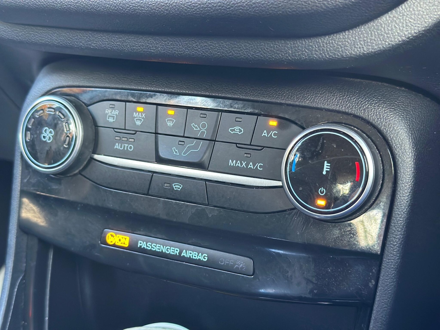 Used Ford Puma 2023 for sale - 76549050: Photo 45